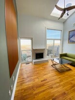 Building Photo - 2311 Maryland Ave