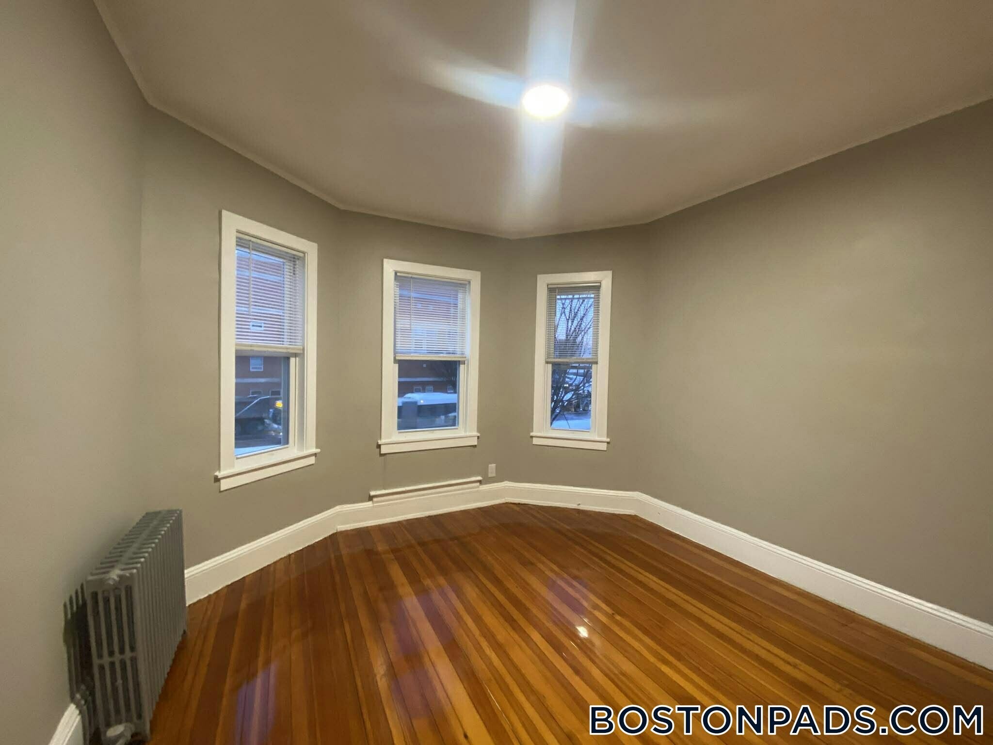 Building Photo - 1238 Blue Hill Ave