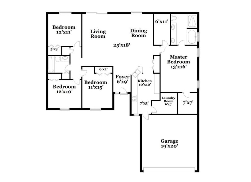 Building Photo - 155 Birmingham Dr