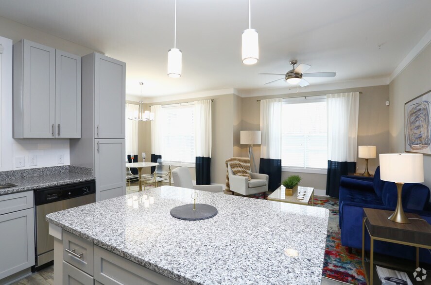 Luxury Apartments at Foxwood Raleigh, NC Apartment Finder