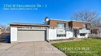 Building Photo - 3740 Englewood Dr