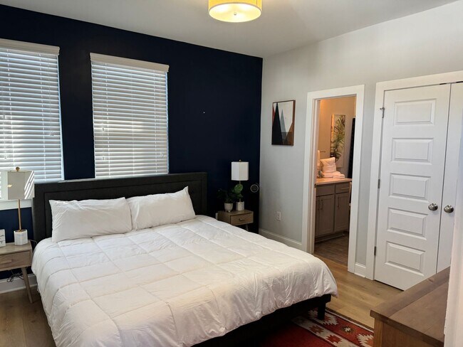 Building Photo - Great 3BR Home in the Heart of Nashville
