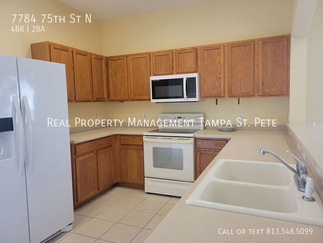 Building Photo - 7784 75th St N