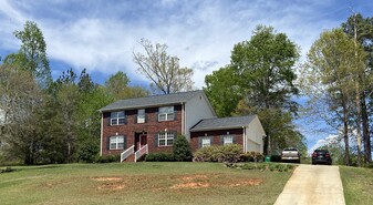Front 1 - 279 Lauren Hope Ln