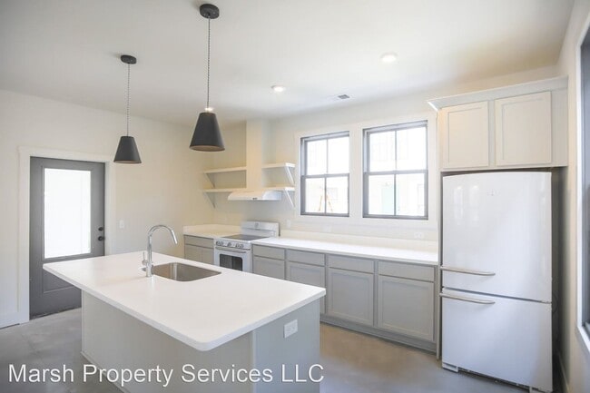 Building Photo - 1716 Habersham St