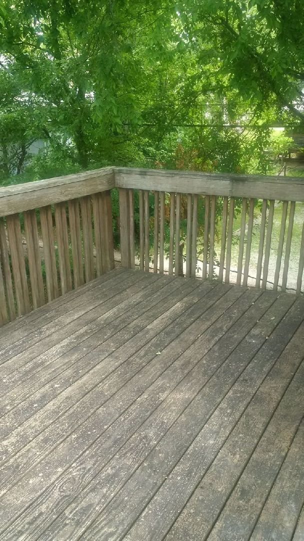Building Photo - 611 E University St