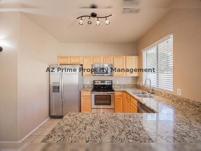 Building Photo - 1440 S LONGSPUR LN, GILBERT AZ