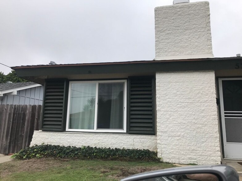 Building Photo - 5721 Carnegie St