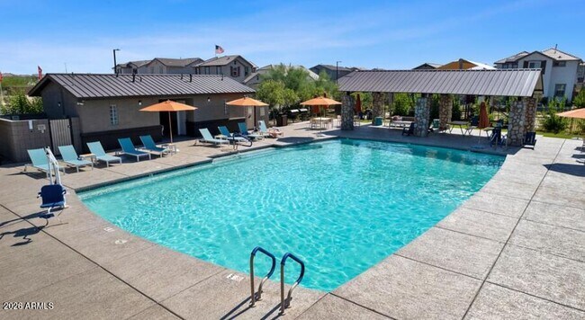 Building Photo - 25238 N 142nd Dr