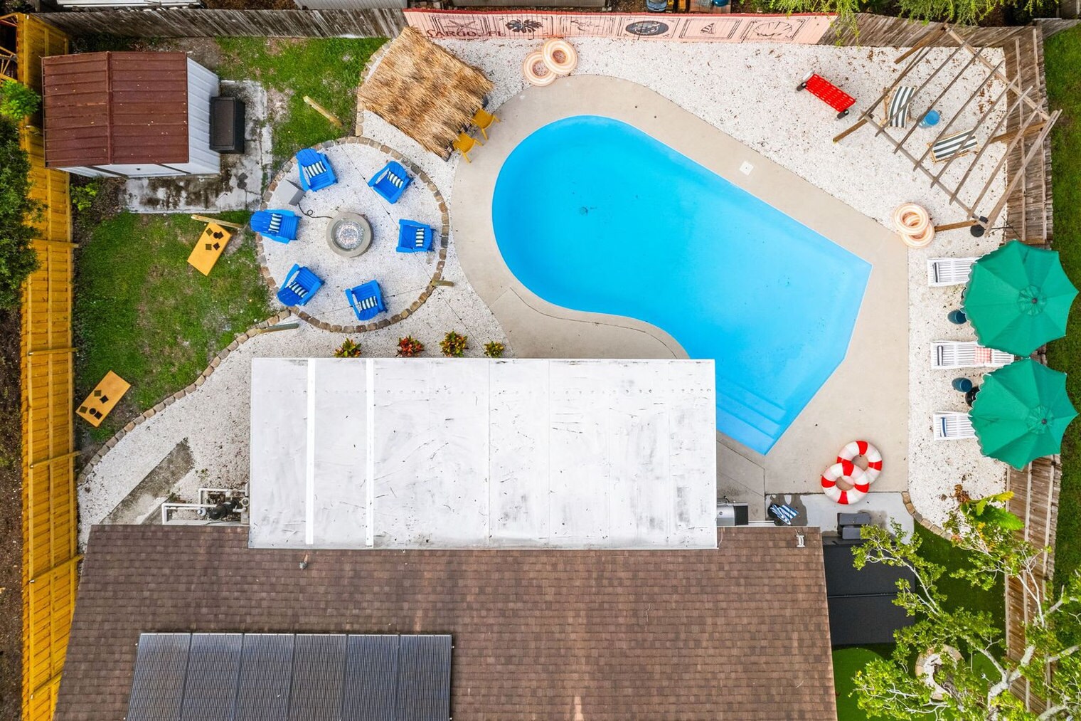 Building Photo - 7957 CottonWoode Dr