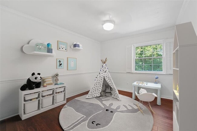 Building Photo - 5805 Harrington Cove