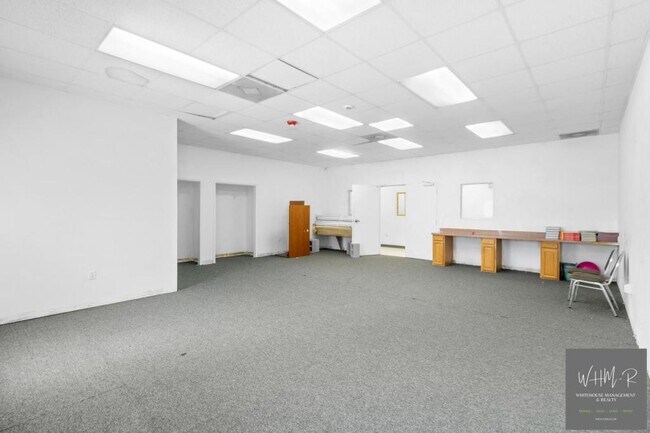 Building Photo - 926 Quincy St