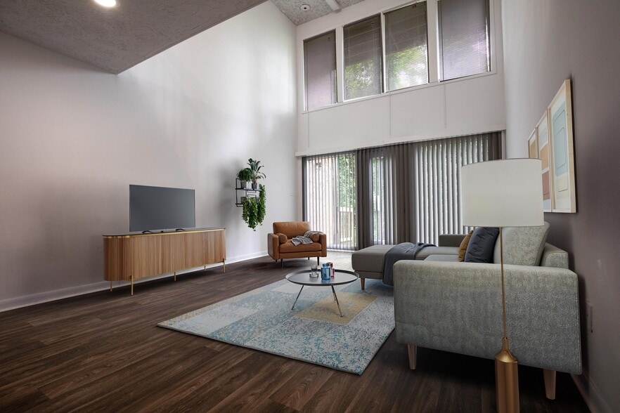 Building Photo - Villas of East Cobb