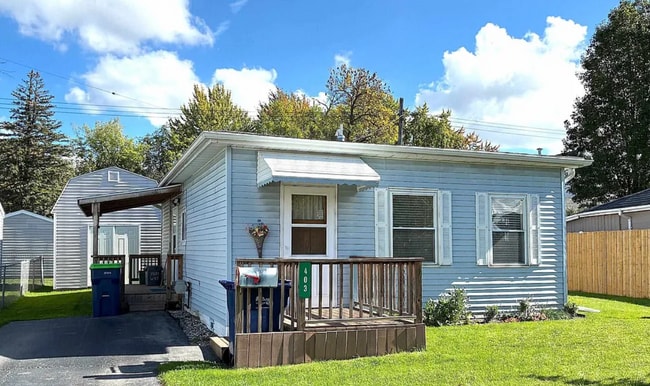 Primary Photo - 403 Polk St