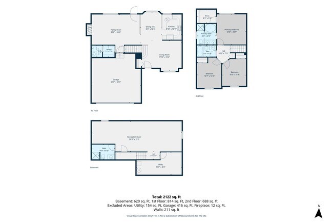 Building Photo - 718 Justice Dr
