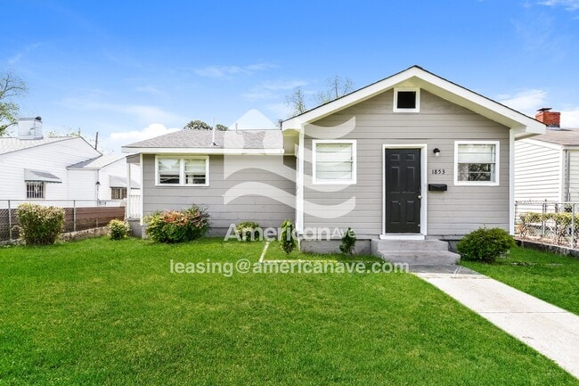 Building Photo - 1853 Princeton Ct SW