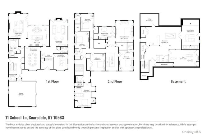 Building Photo - 11 School Ln