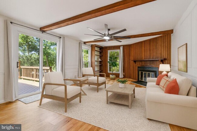 Building Photo - 4203 Pickering Pl