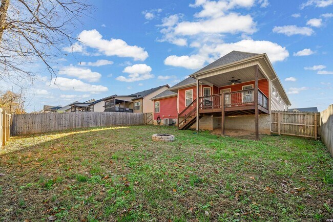 Building Photo - 1796 Rains Rd