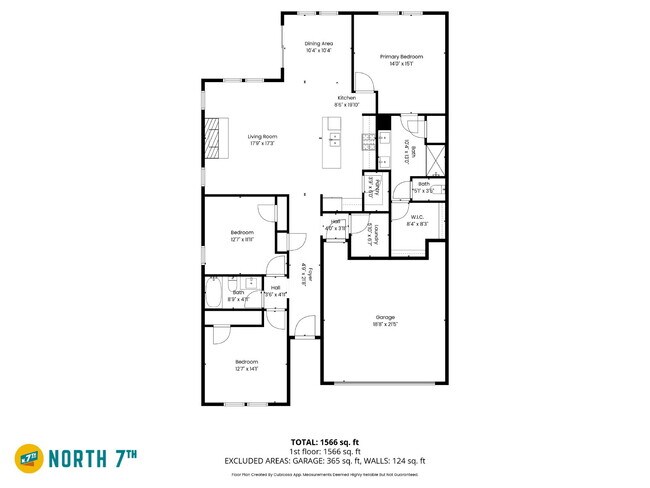 Building Photo - Like New 3BR/2BA Home is Woodruff, SC  **$1875/mo rent
