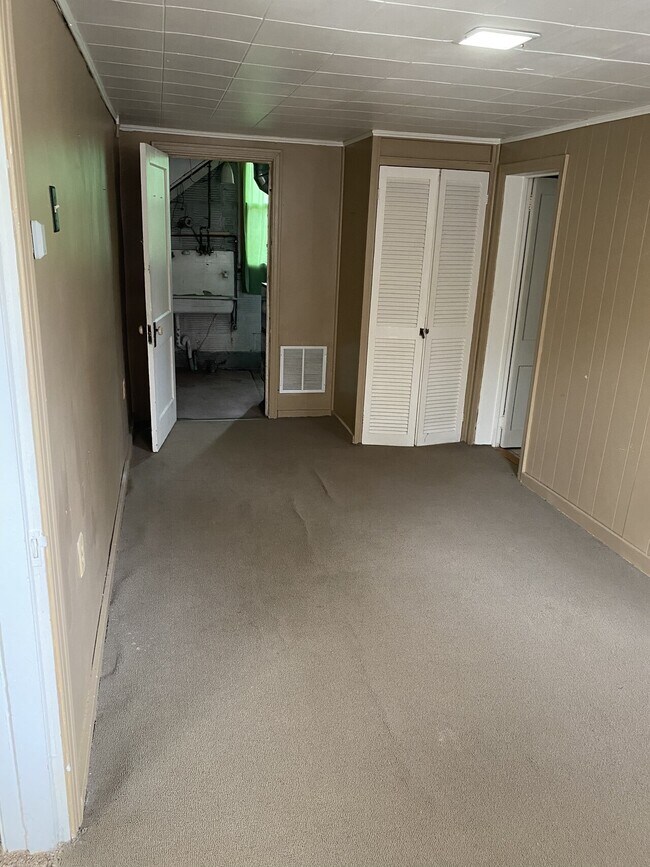 Building Photo - 502 Green Street