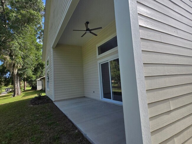 Building Photo - Newer Construction- 3 bed 2 bath Patio Home on the Golf Course – Turkey Creek