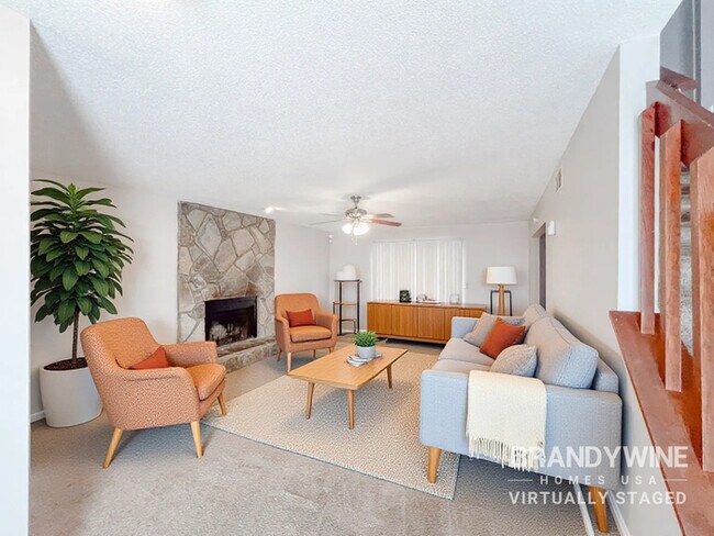 Building Photo - 3868 Springleaf Point