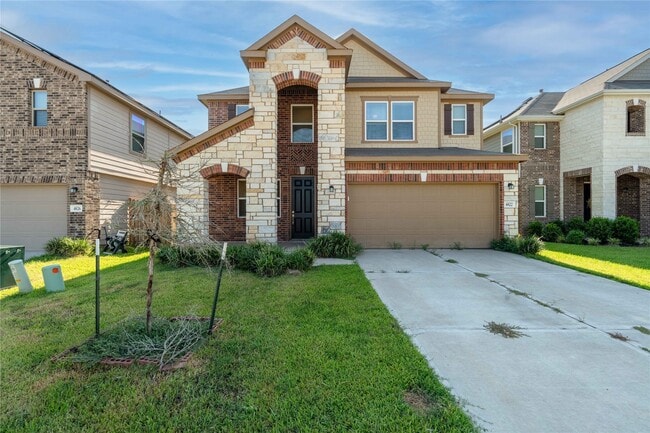 Primary Photo - 4822 Hickory Deer Ln