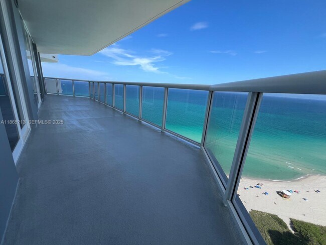 Building Photo - 6301 Collins Ave