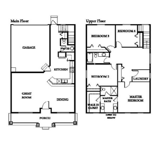 Building Photo - Lovely 4 BD | 2.5 BA | + Tech Niche | Single-Family Home | Coveted Abbey Creek | North Bethany | ...