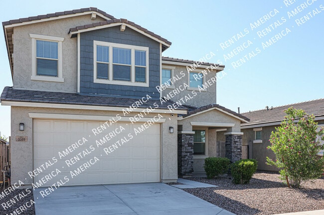 Building Photo - 5509 N 108th Ave