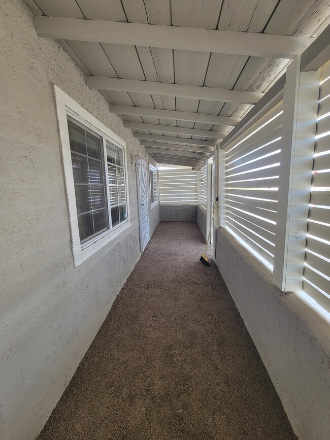 Building Photo - 6614 Tamarisk Ave