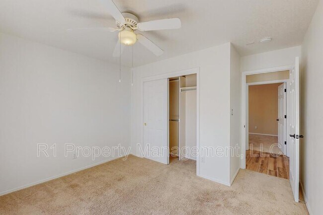Building Photo - 5551 Rabadi Castle Ave NW