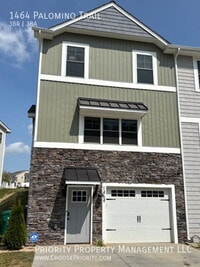 Building Photo - 1464 Palomino Trl