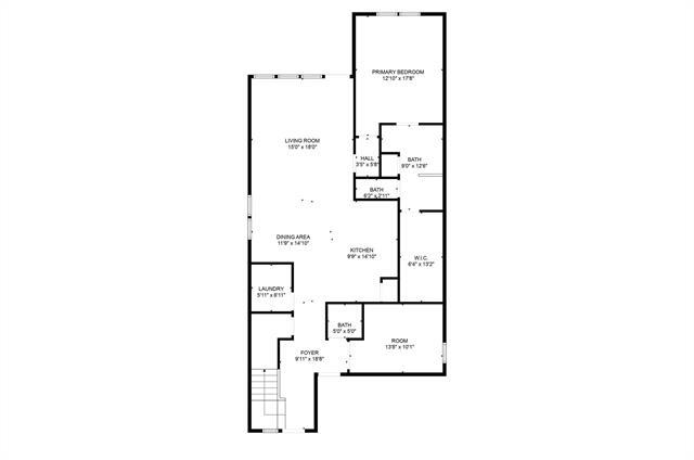 Building Photo - 806 Pne Bch Dr