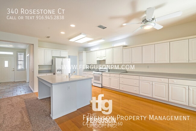 Building Photo - 340 Rosestone Ct