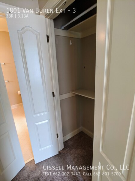 Building Photo - 1801 Van Buren Ext. #3