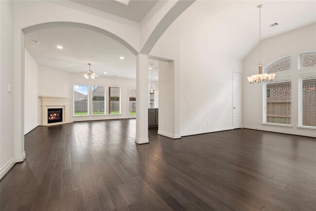 Building Photo - 4323 Croft Creek Dr