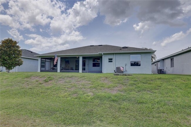 Building Photo - 3813 Salida Del Sol Dr