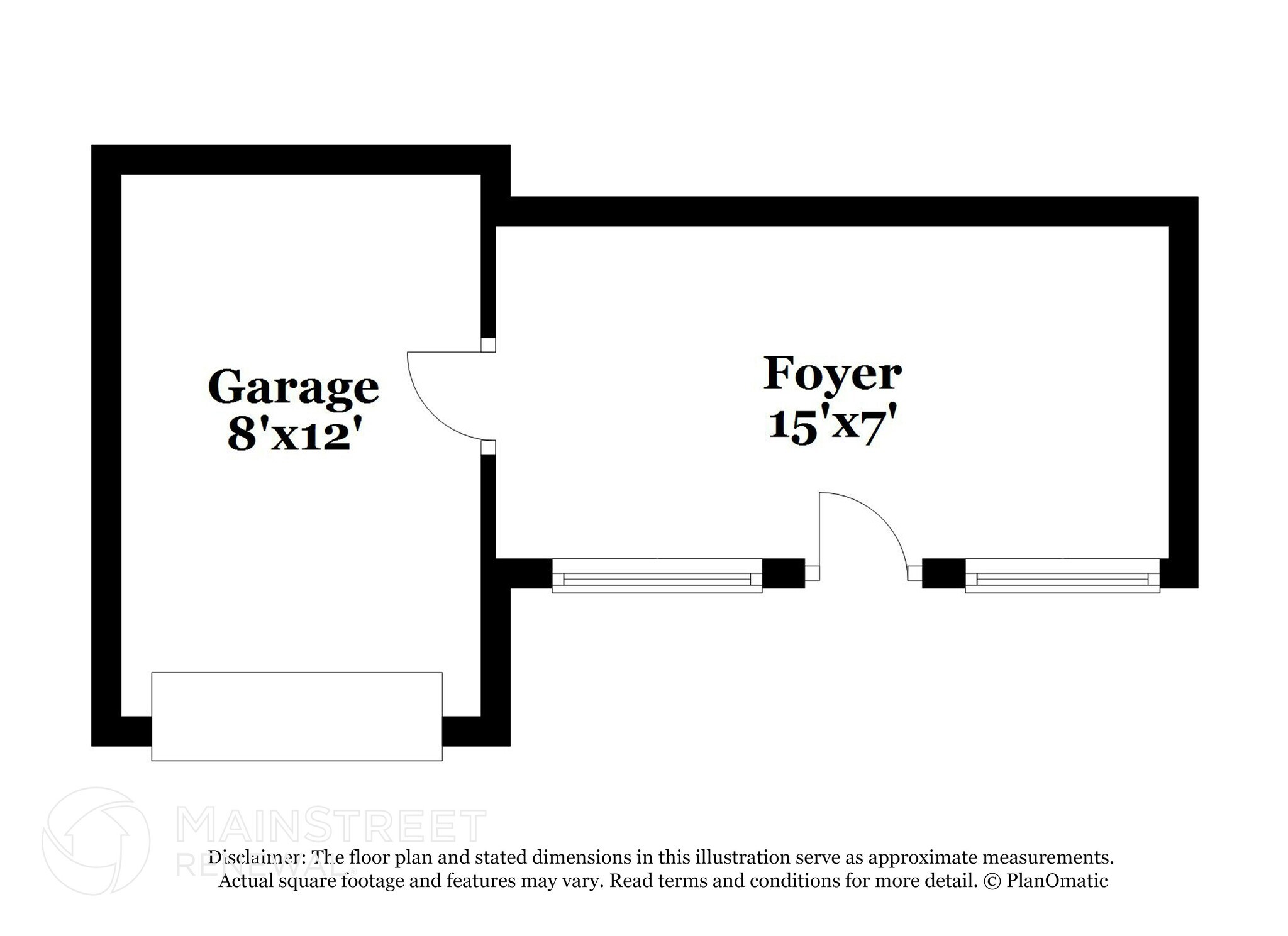 Building Photo - 9121 Shenandoah Dr