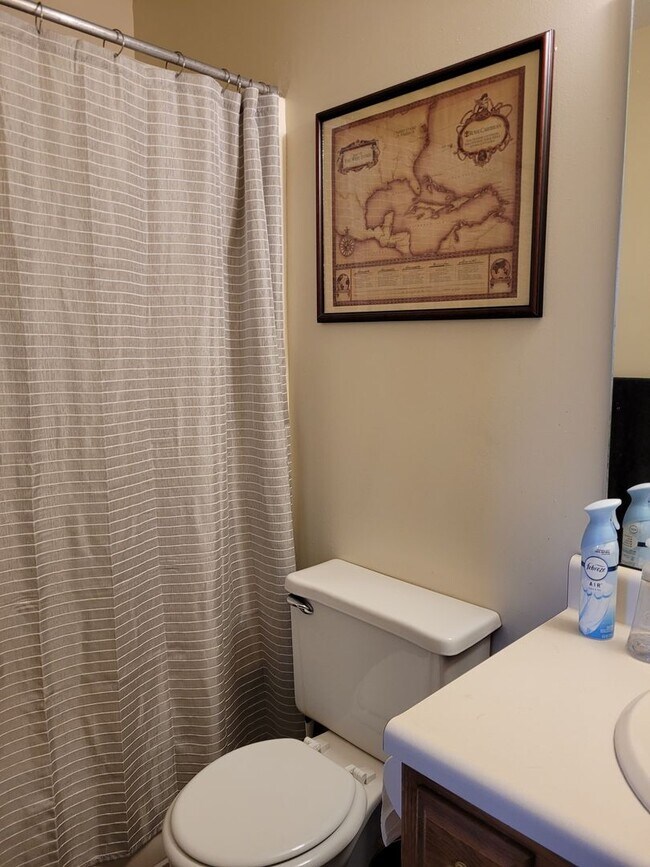 Building Photo - Spacious Downtown One Bedroom