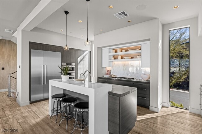 Building Photo - 1237 Starview Peak Ct