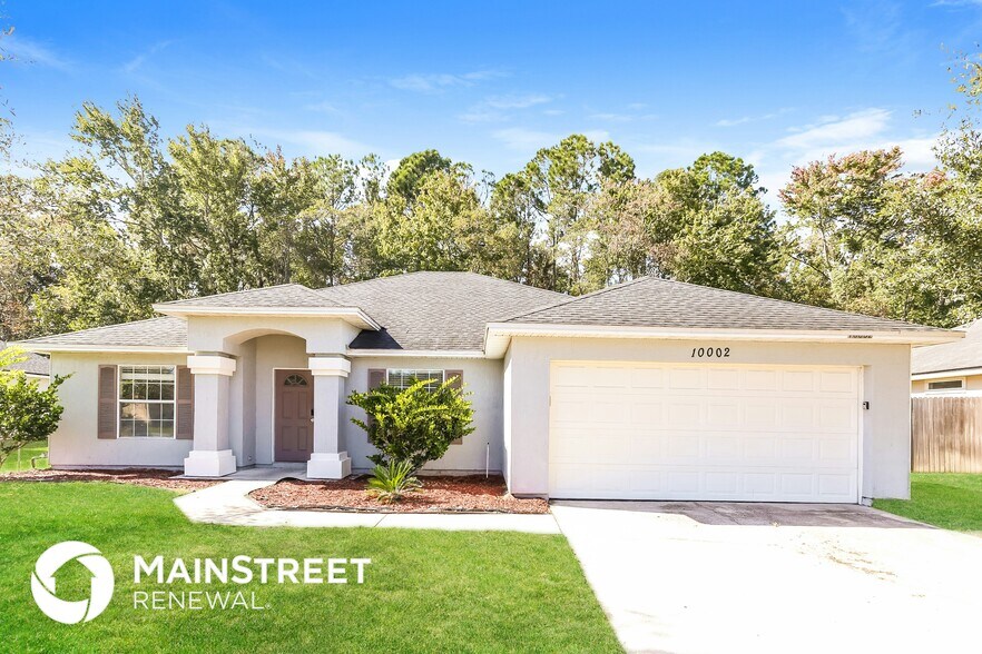 Primary Photo - 10002 Lancashire Dr
