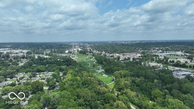 Building Photo - 2600 S Bryan St