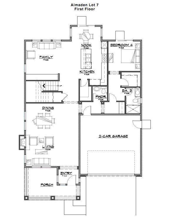 Building Photo - 6462 Almaden Rd