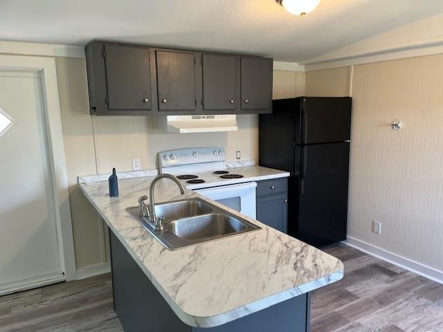 Building Photo - 5259 Fm 156