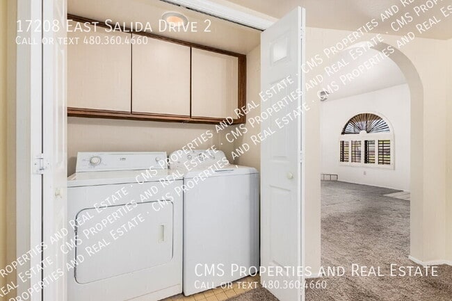 Building Photo - 17208 E Salida Dr