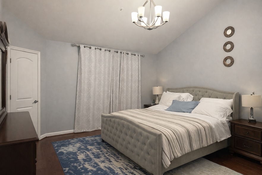 Building Photo - 1332 Chapel Centre Dr