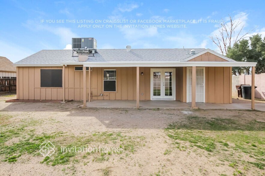 Building Photo - 6744 W Turquoise Ave