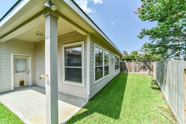 Building Photo - 12507 Baldwin Springs Ct